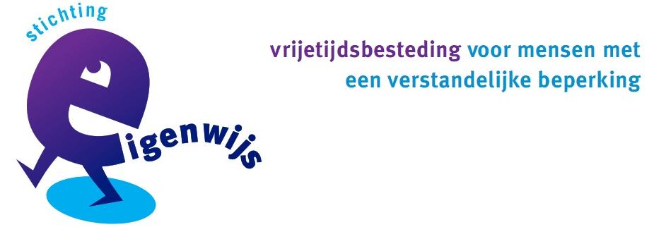 Logo eigenwijs