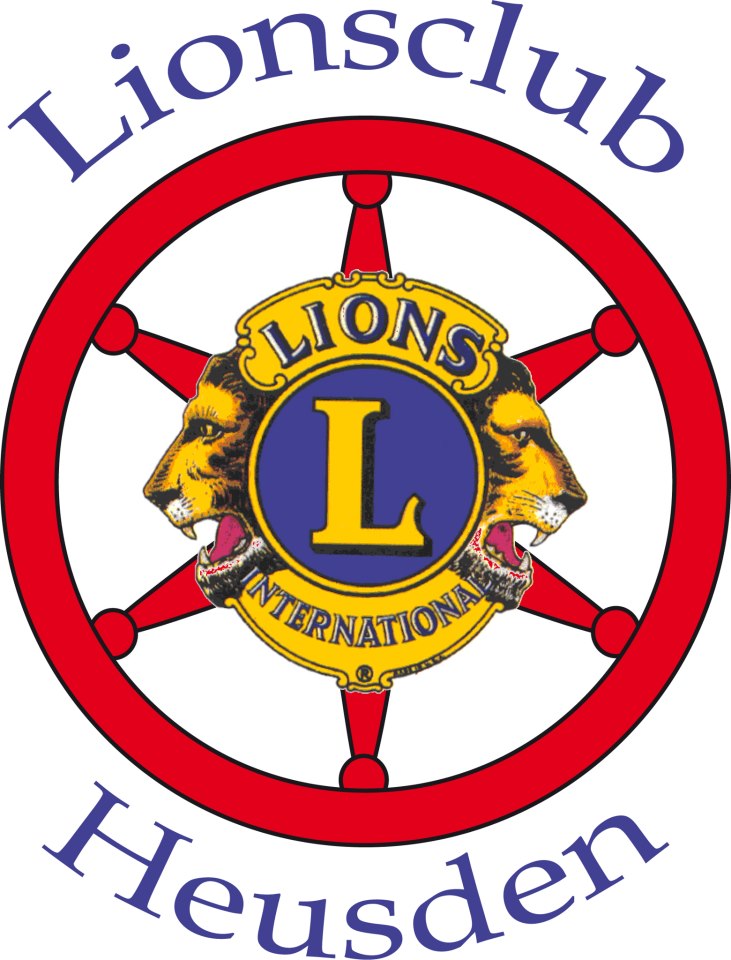 Logo Lions Heusden