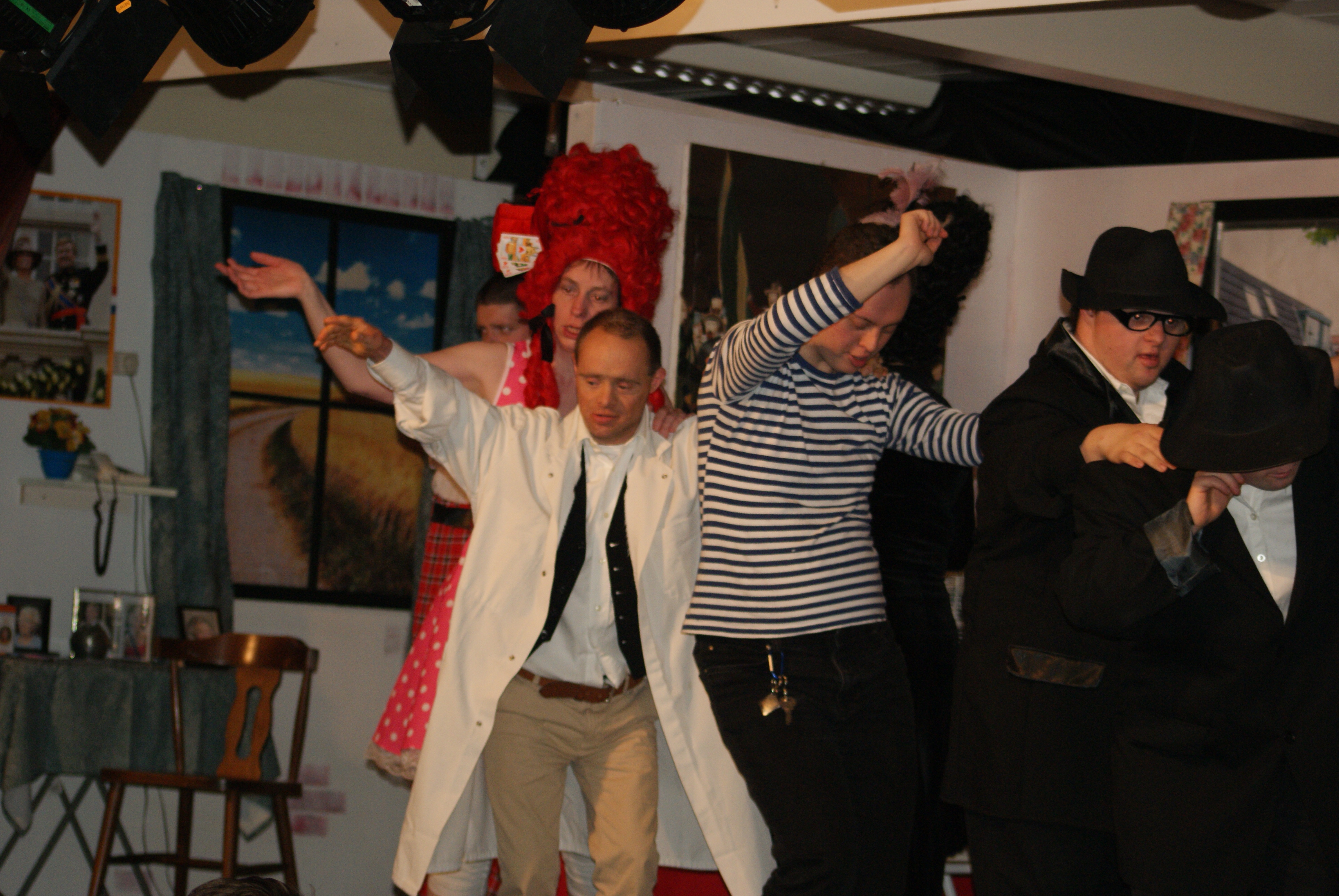 polonaise